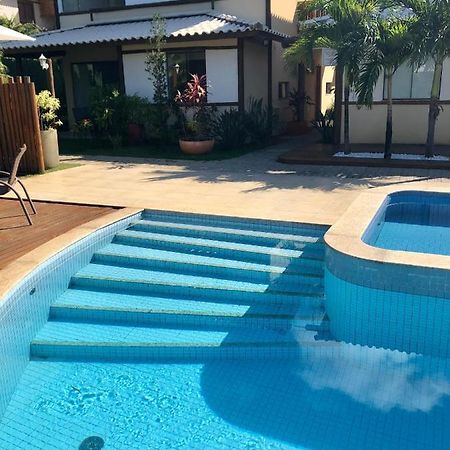 Village Charmoso Em Itacimirim Camassari Eksteriør billede