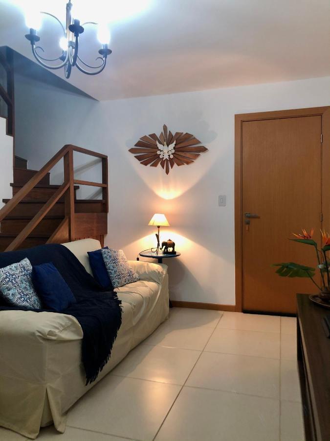 Village Charmoso Em Itacimirim Camassari Eksteriør billede