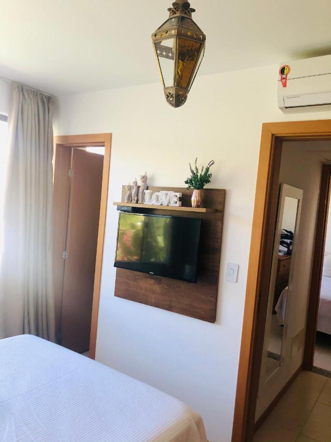 Village Charmoso Em Itacimirim Camassari Eksteriør billede