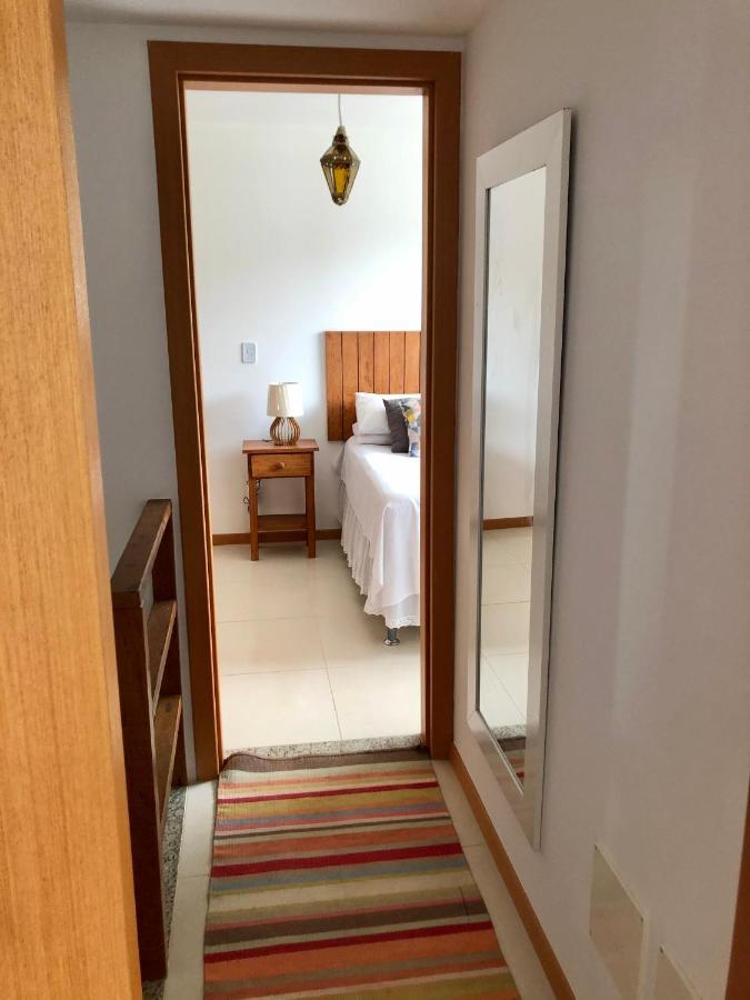 Village Charmoso Em Itacimirim Camassari Eksteriør billede