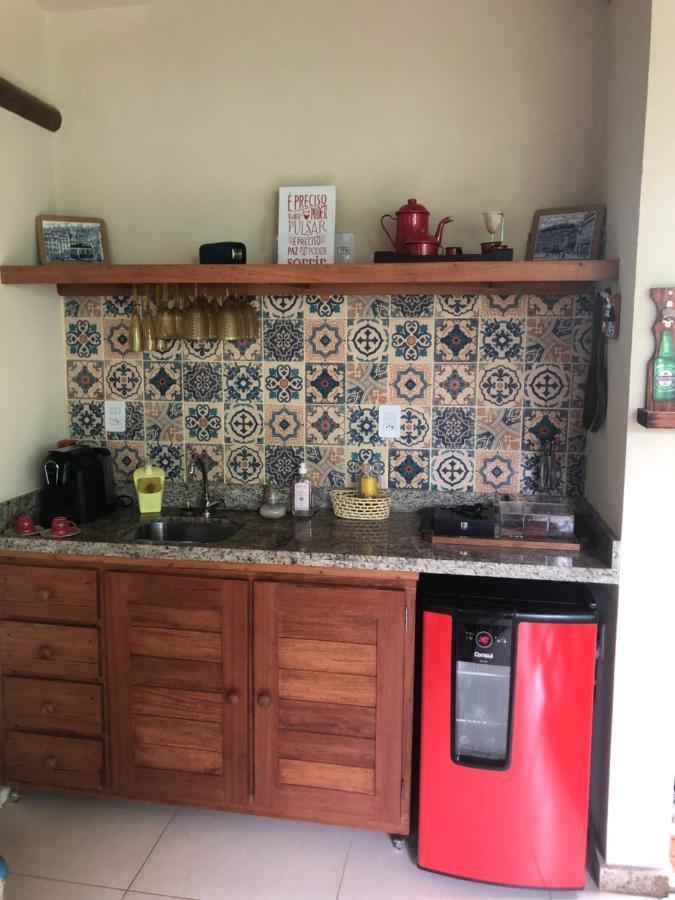 Village Charmoso Em Itacimirim Camassari Eksteriør billede