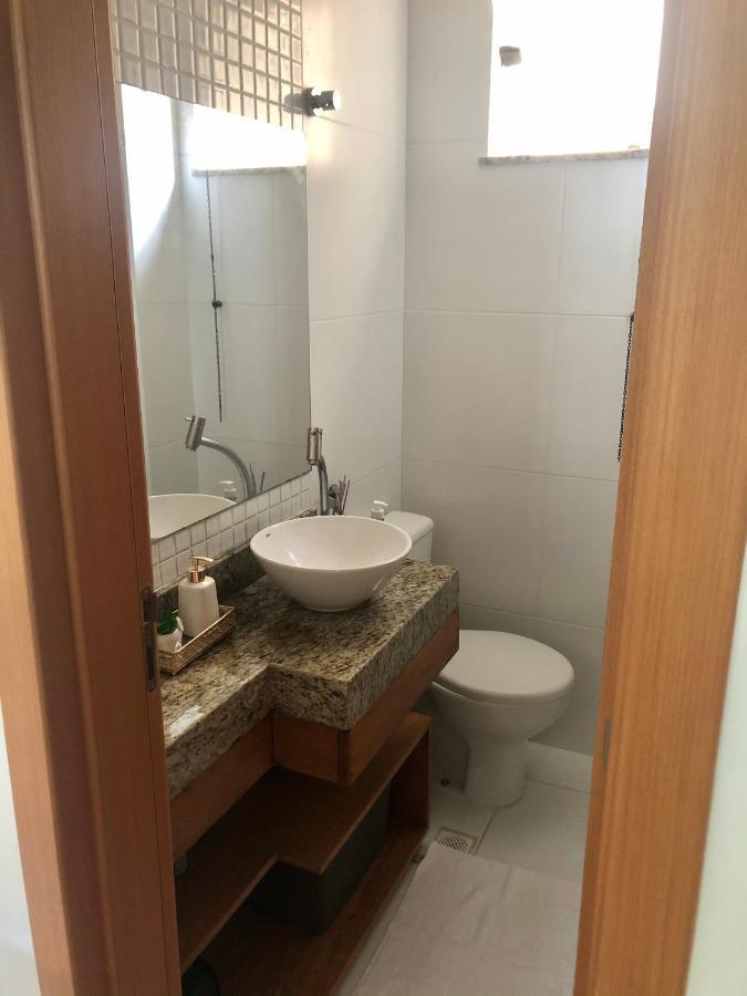 Village Charmoso Em Itacimirim Camassari Eksteriør billede