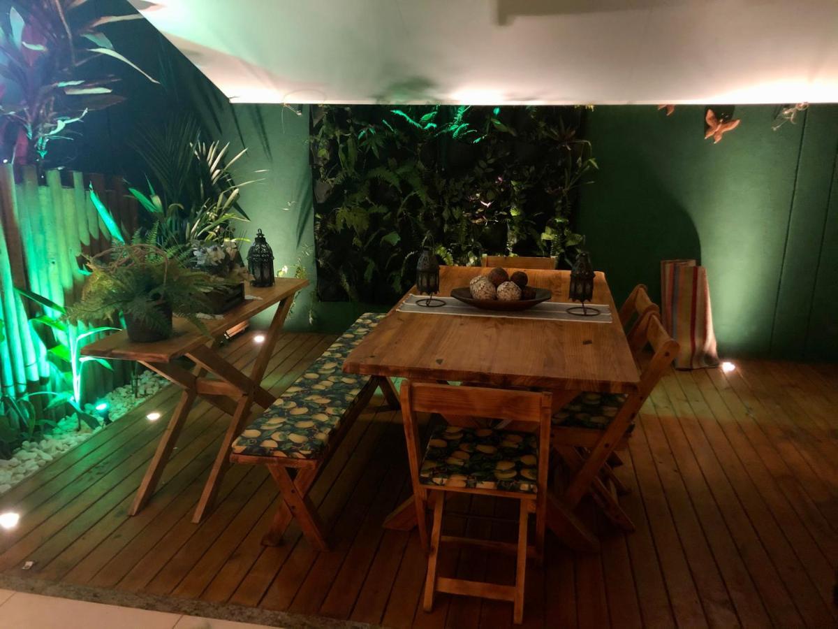 Village Charmoso Em Itacimirim Camassari Eksteriør billede