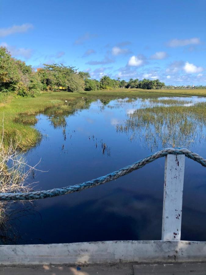 Village Charmoso Em Itacimirim Camassari Eksteriør billede