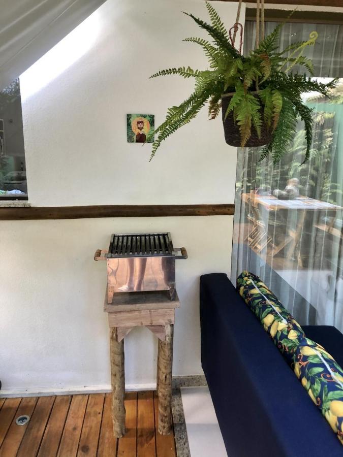 Village Charmoso Em Itacimirim Camassari Eksteriør billede