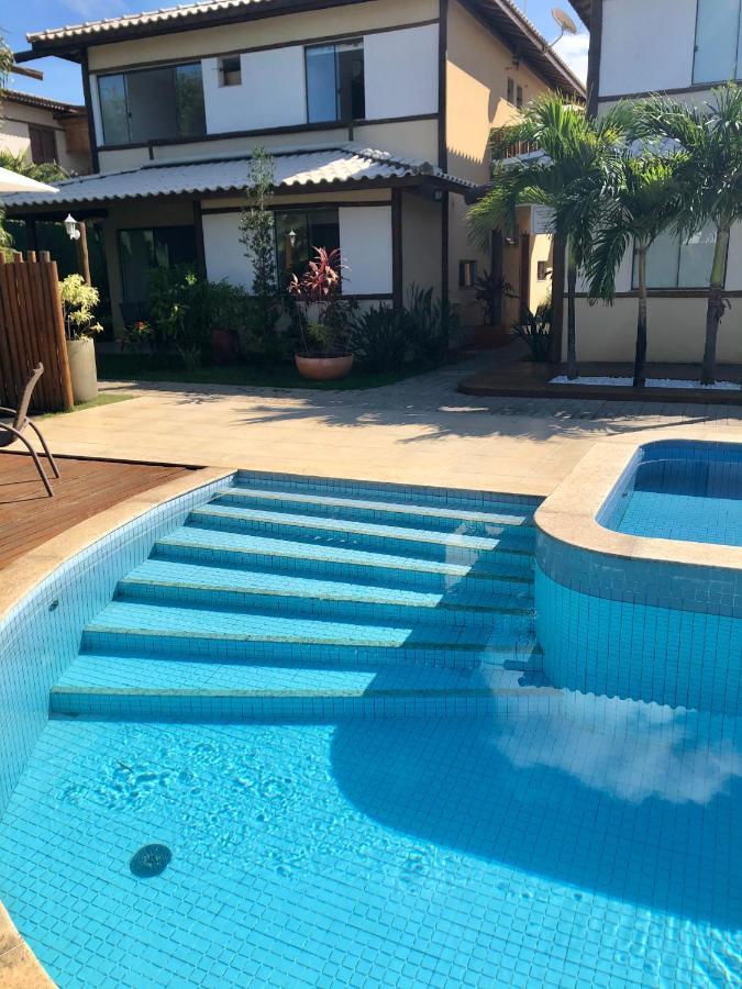 Village Charmoso Em Itacimirim Camassari Eksteriør billede