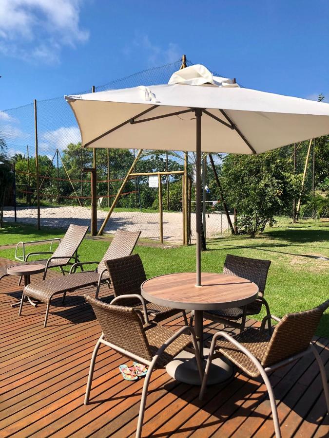 Village Charmoso Em Itacimirim Camassari Eksteriør billede
