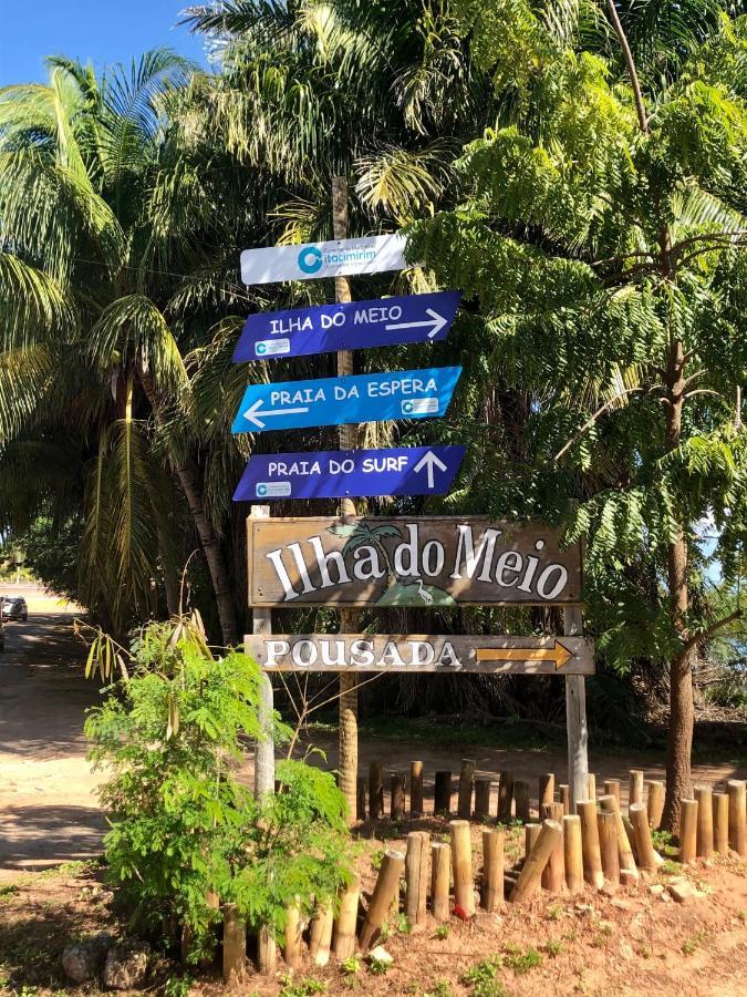 Village Charmoso Em Itacimirim Camassari Eksteriør billede