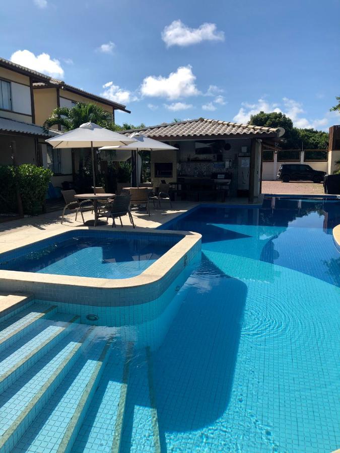Village Charmoso Em Itacimirim Camassari Eksteriør billede