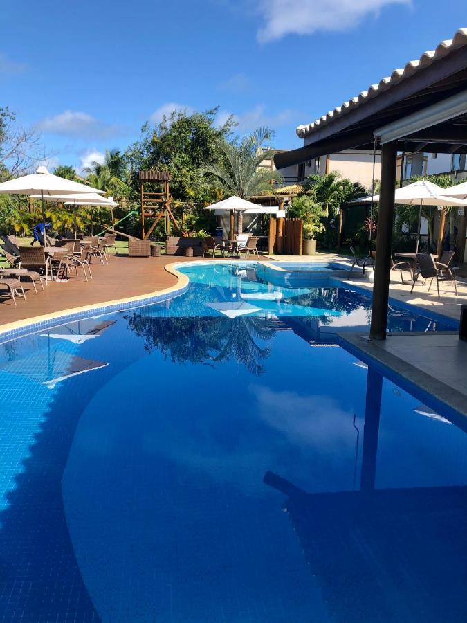 Village Charmoso Em Itacimirim Camassari Eksteriør billede