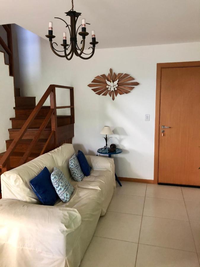Village Charmoso Em Itacimirim Camassari Eksteriør billede