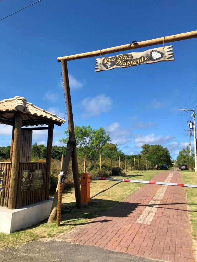 Village Charmoso Em Itacimirim Camassari Eksteriør billede