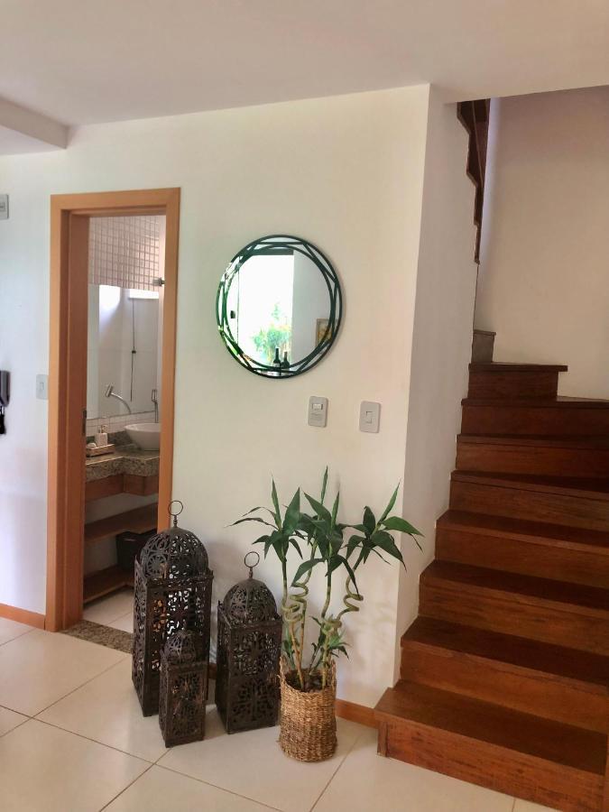 Village Charmoso Em Itacimirim Camassari Eksteriør billede