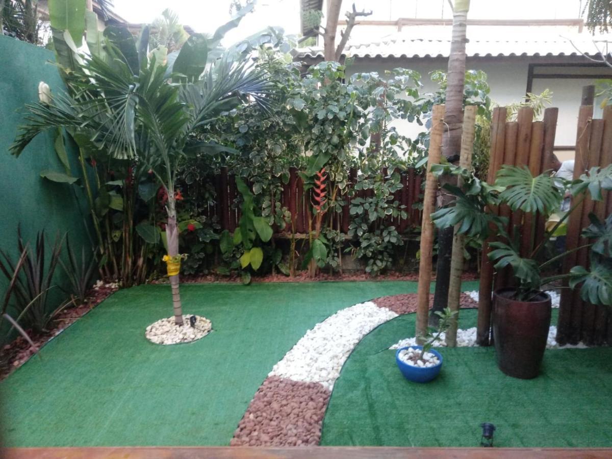 Village Charmoso Em Itacimirim Camassari Eksteriør billede